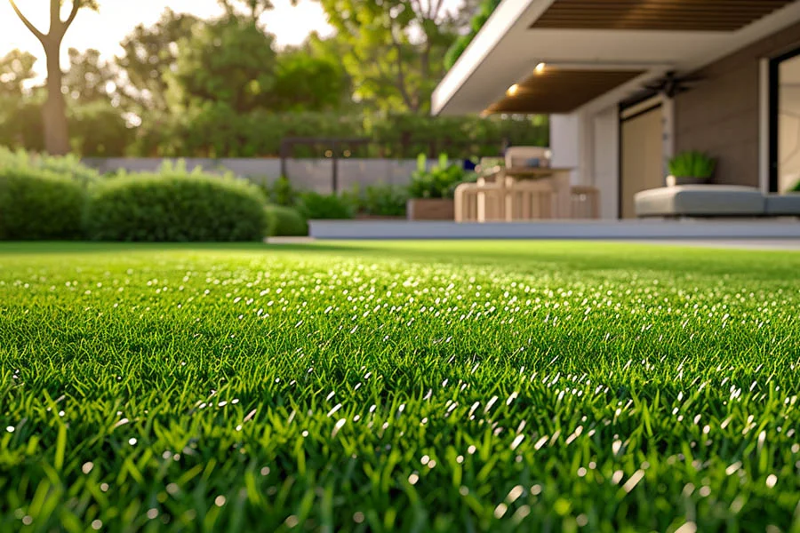 rechargeable lawn mowers