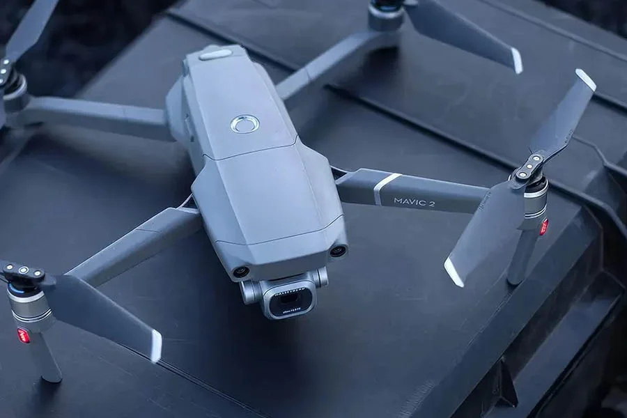 best drones for pictures